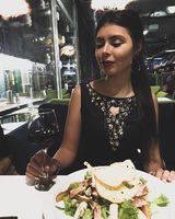 Настя Шамбра