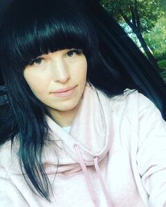 Ірина Овчарова