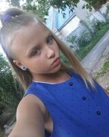 Валерія Беховченко