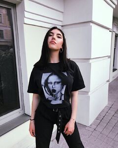 Анастасія Партута