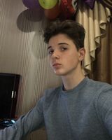 Дмитрий Гончарук