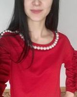 Тетяна Гриник