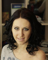 Елена Сорокина