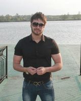 Роман Коновалов