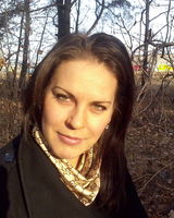 Оксана Наумець