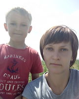 Уляна Кахнич