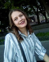 Alina Smazchyk