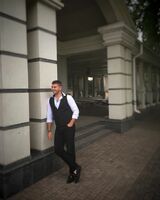 Богдан Грибинюк