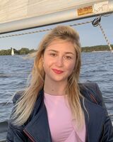 Лиза Савченко