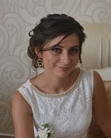 Альона Довганюк