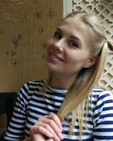 Іра Демчина