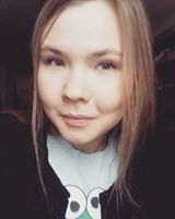 Abramova Alina