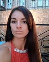 Антоніна Точилова