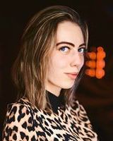 Карина Логінова