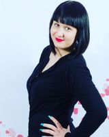 Татьяна Макалюк