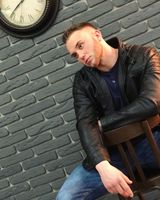Александр Дзержинский