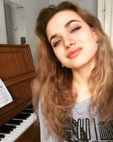Анастасія Белінська