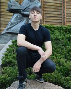 Илья Герасимов