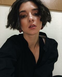 Анна Маздор