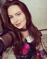 Анна Щербини
