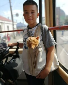 Артем Нагорний