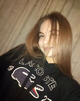 Марія Олексенко