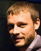 Vitaliy Belobrov