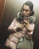 Аня Дикарева