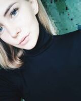 Алина Михасько