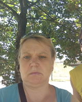 Оксана Колинкова