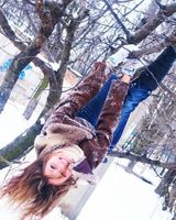 Анастасия Тимошкова