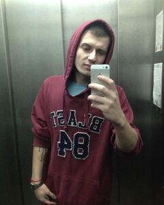 Владимир Мамриенко