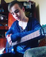 Никита Школьный