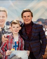 Артем Стегура