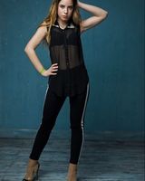 Дарья Шкарбан