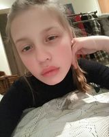 Христина Гаврилюк