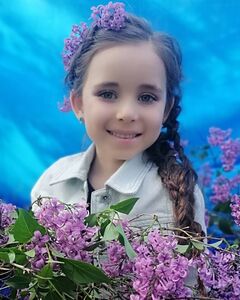 Алісія Kravtsova