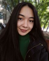 Карина Мельник