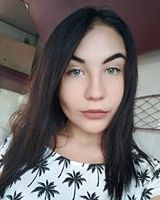 Настя Давыдова