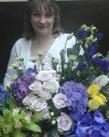 Алла Яковенко