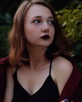 Марина Рудюк