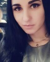 Катерина Петренко