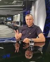 Юрій Лісничий