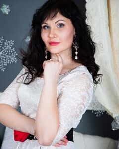Светлана Любимова