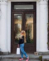 Виктория Кудрявцева