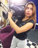 Каріне Гевондян