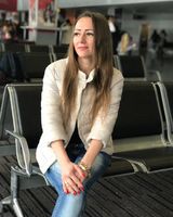 Валерія Міщенко