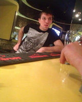 Кирилл Матвиенко