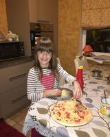 Вера Лутицкая