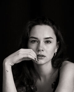 Anastasia Rybalko